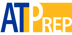 ATPrep Logo